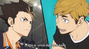 Haikyuu To The Top 2nd Season Cosplay Anime Haikyuu Sword Art Online