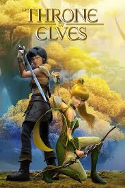 Throne Of Elves In 2020 Elf Movie Full Movies Online Free Movies Online