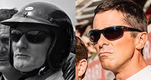 Ken Miles And The True Story Behind 'Ford V Ferrari'