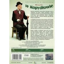Będzie się działo 😂 🤩. Spotkanie Z Ballada Wizyta W Kopydlowie Dvd Polski Polish 5902600066019 On Ebid New Zealand 164635811