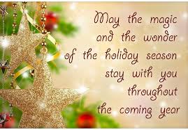 This holiday season, make sure that you prepare something for them. Living Christmas Message Poem By Abyskaria