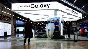 La compétence des adultes au travail est moyenne et le. Samsung Galaxy Cel Mai Valoros Brand Din Coreea De Sud