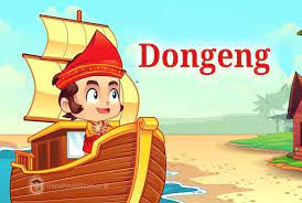 Dongeng merupakan cerita rakyat tradisional yang disampaikan secara turun temurun oleh nenek moyang. Pengertian Dongeng Jenis Ciri Contoh Menurut Para Ahli