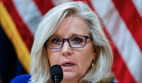 Liz Cheney has betrayed Wyoming