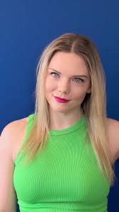 Ainsley Hutchinson Audition Tape