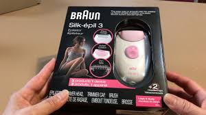The facial cap is incredibly narrow and that's why braun 7561 works so great in removing facial hair, peach fuzz or coarse it doesn't make any difference. Best Epilator For Face In 2020 My Top 5 Picks For Women S Facial Hair