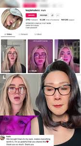 Volleyball Coach Kayla Malecc Videi