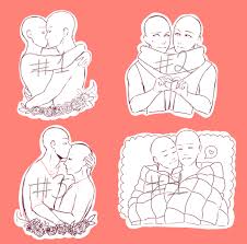 Ych Couples Open By Tsukihii Drawing Reference Couple Poses Drawing Art Reference Poses How to draw couple romance with pencil sketch step by step #two lovers drawing #coupleromance #twolover #easydrawing couple drawing easy lovers drawing. pinterest