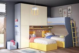 The cabins have bunk beds (with minimal exceptions on certain boats). Dormire In Quota Piu Di 30 Letti A Castello E A Soppalco Per Le Camerette Preferite Dai Ragazzi