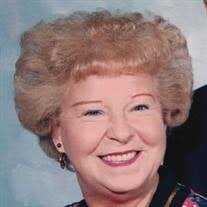 Josephine Pekar Lloyd Obituary