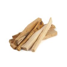 Premium Ecuadorian Palo Santo Jumbo Wood Stick 20Cm 厄瓜多爾聖木大原木條 – La Tienda