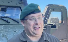 Freiwilliger Grundwehrdienst beim Bundesheer: Bunten Karrierechancen für  Frauen beim Heer