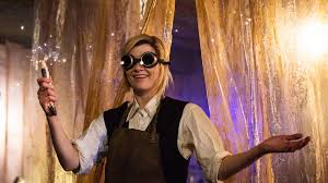 Jodie whittaker (born 17 june 1982) is an english actress. Jodie Whittaker S Doctor Who Appearance Is Incredibly Positive British Gq