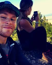 Happy Easter from my mother and I ❤️❤️