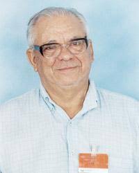 A história de vida de Jairo Andrade de Morais: Um tanto quanto inusitado.