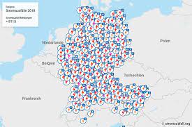 We did not find results for: Daten Statistik Von Stromausfall Org