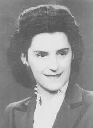 Geneva Patton Obituary