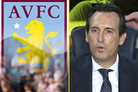 Newcastle United vs Aston Villa LIVE commentary: Magpies unbeaten at home  against Villa since 2005 while Aaron Danks will take charge of final game  before Unai Emery's arrival at Villa Park -