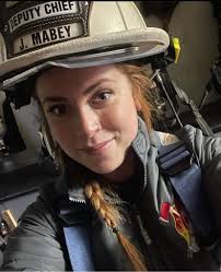 Firefighters Of Nova Scotia