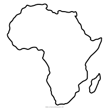 These coloring pages and worksheets about africa can help your little learners excel in their knowledge. Africa Coloring Page Ultra Coloring Pages