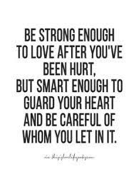 While we cannot be with you in person, let these quotes about being hurt by someone you love do our bidding through this quotabulary piece. Love Hurts Quotes