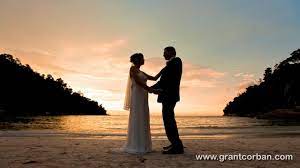 All foreign citizens wishing to marry must reside in malaysia at least 7 days before application of marriage. Your Guide To Getting Married In Malaysia Confetti