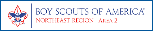 General Boy Scout Org Chart Area 2 Northeast Region Bsa