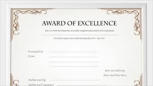 Premium certificate templates certainly give you a polished look. 99 Free Printable Certificate Template Examples In Pdf Word Ai Free Premium Templates
