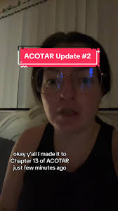 What Chapter Is The Court of Illusions