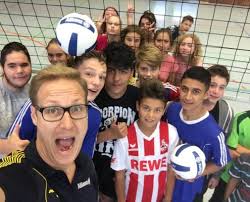 Maybe you would like to learn more about one of these? Nachwuchs Archive Volleyball Akademie Duren E V