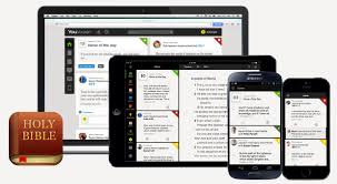 Use the jw library mobile app for bible reading and bible study. Youversion Upgrades Bible App To Build Community Charisma News