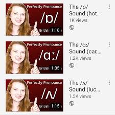 Pronunciation of friday appointment with 1 audio pronunciation and more for friday appointment. British English Pronunciation On Instagram Quick Update Did You Know That I Post A New Pronunciation Video Every M British English Pronunciation Knowing You