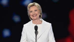 Our rights, our autonomy, our ability to make our own decisions, and we need to be talking about hillary clinton. Fact Check And Analysis Of Hillary Clinton S Dnc Speech Npr