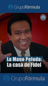 La Mano Peluda: Encuentros Paranormales en la Casa de Fidel