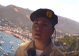 1972 Brown Beret Occupation of Catalina Island