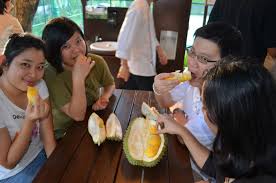 This response is the subjective opinion of the management representative and not of tripadvisor llc. Shangri La S Rasa Sayang Resort And Spa Penang And The Golden Sands Resort Penang Usher In The Durian Season Gaya Travel Magazine