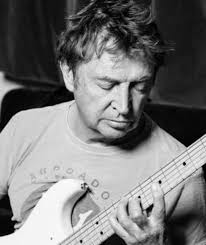 Andy Summers