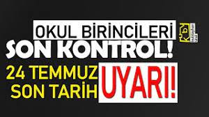 Ösym ai̇s ile 2020 kpss lisans bazında branş sıralaması nasıl öğrenilir? Okul Birincileri Icin Son Uyari Youtube