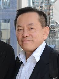 Hong Kong's Edko Films Unveils Kung-Fu Project 'Rise of the Legend'