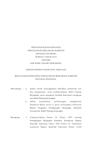 Workshop ini diselenggarakan oleh sentra informasi dan edukasi pt bursa efek indonesia (bei) surabaya, bertempat di. 2