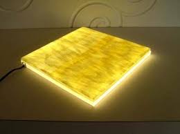 We did not find results for: Translucent Honey Onyx Stone Backlit With Led Panel Stone Panels Backlit Onyx Glass Panels