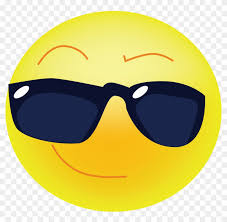 Your best friends list on snapchat can hold between one and eight people. Cool Sunglasses Emoji Clip Art Emoji Cool Face Png Free Transparent Png Clipart Images Download