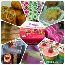 Untuk mewarnai aneka makanan dan hidangan, kamu bisa memakai pewarna makanan cross. Aneka Makanan Dan Minuman Home Facebook