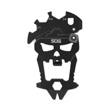 Stroke each side several times, then try cutting a fruit or vegetable to test the improvements. Macv Tool Daily Multi Tool