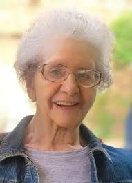 Nettie Elizabeth Eytzen Obituary February 24, 2024