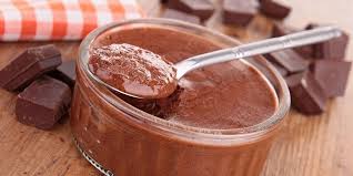 Mousse Legere Au Chocolat Mes Recettes Faciles Mousse Au Chocolat Mousse Avocat Alimentation