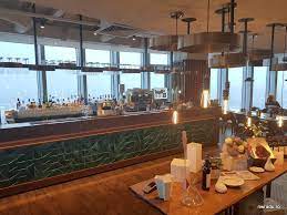 Servește masa la înălțime, atât la propriu, cât și la figurat! Turul Skybarurilor La Nor Sky Casual Restaurant La Etajul 36 In Cea Mai InaltÄƒ ClÄƒdire Din BucureÈ™ti Nwradu Blog