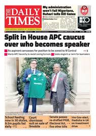 DTN-18-4-19 by Dailytimes