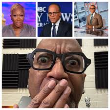 Holy Black Monday!!! The Johnathon Capehart Show