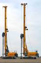 Image result for Piling Rigs